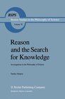 Buchcover Reason and the Search for Knowledge