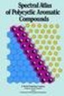 Buchcover Spectral Atlas of Polycyclic Aromatic Compounds