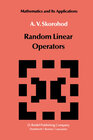 Buchcover Random Linear Operators
