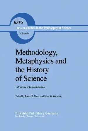 Buchcover ISBN 9789027717115