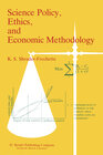 Buchcover Science Policy, Ethics, and Economic Methodology