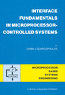 Buchcover Interface Fundamentals in Microprocessor-Controlled Systems