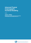 Buchcover Advanced Physical Oceanographic Numerical Modelling