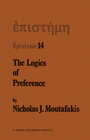 Buchcover The Logics of Preference
