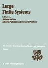 Buchcover Large Finite Systems