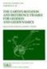 Buchcover The Earth's Rotation and Reference Frames for Geodesy and Geodynamics