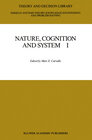 Buchcover Nature, Cognition and System I