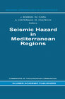 Buchcover Seismic Hazard in Mediterranean Regions