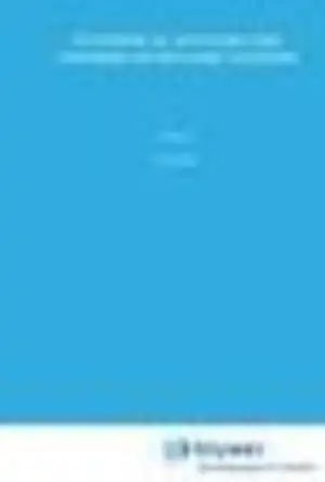 Buchcover ISBN 9789027727862