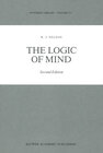 Buchcover The Logic of Mind