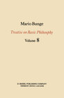 Buchcover Treatise on Basic Philosophy