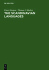 Buchcover The Scandinavian Languages