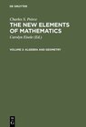 Buchcover Algebra and Geometry