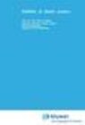 Buchcover Stability of Elastic Systems