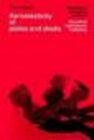 Buchcover Aeroelasticity of Plates and Shells