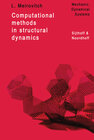 Buchcover Computational Methods in Structural Dynamics