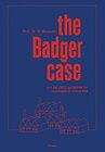 Buchcover Badger Case and the OECD Guidelines for Multinational Enterprises