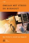 Buchcover Omgaan met stress en burnout