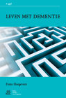 Buchcover Leven met dementie