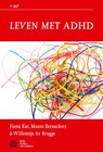 Buchcover Leven met ADHD