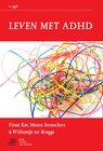 Buchcover Leven met ADHD