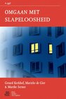 Buchcover Omgaan met slapeloosheid