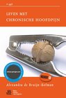 Buchcover Leven met chronische hoofdpijn