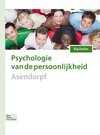 Buchcover Psychologie van de persoonlijkheid
