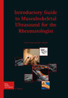 Buchcover Introductory guide to musculoskeletal ultrasound for the rheumatologist - ROW