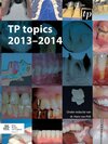 Buchcover TP topics 2013-2014