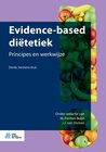 Buchcover Evidence-based diëtetiek