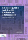 Buchcover Emotieregulatietraining bij kinderen en adolescenten
