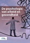 Buchcover De psychologie van arbeid en gezondheid