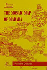 Buchcover The Mosaic Map of Madaba