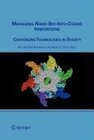 Buchcover Managing Nano-Bio-Info-Cogno Innovations