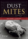 Buchcover Dust Mites
