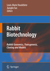 Buchcover Rabbit Biotechnology