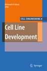 Buchcover Cell Line Development