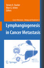 Buchcover Lymphangiogenesis in Cancer Metastasis