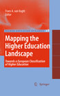 Buchcover Mapping the Higher Education Landscape