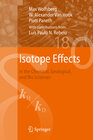 Buchcover Isotope Effects