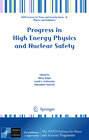 Buchcover Progress in High Energy Physics and Nuclear Safety