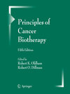 Buchcover Principles of Cancer Biotherapy