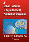 Buchcover Solved Problems in Lagrangian and Hamiltonian Mechanics