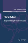 Buchcover Plural Action