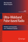 Buchcover Ultra-Wideband Pulse-based Radio