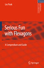 Buchcover Serious Fun with Flexagons
