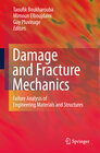 Buchcover Damage and Fracture Mechanics