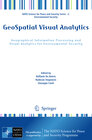 Buchcover GeoSpatial Visual Analytics