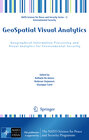 Buchcover GeoSpatial Visual Analytics